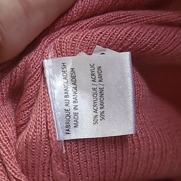 Lily Morgan Long Cardigan - Picture 5 of 6